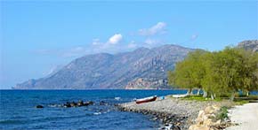 Kissamos Bay