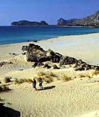 Paradise at Gramvousa