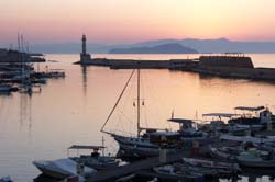Chania