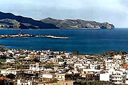 Kissamos Kasteli