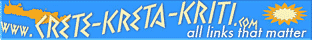 Crete - Kreta - Kriti