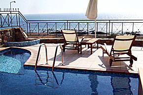 Villa Zoé