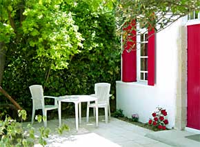 Villa Ariadne