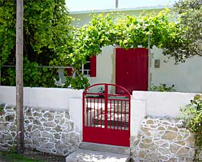 Villa Ariadne