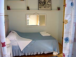 Villa Ariadne - Bedroom