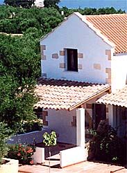 Crete Direct's Villa Chrisanthi
