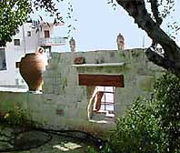 ...curios and architectural idiosyncrasies