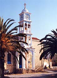Church