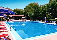 Nopigia pool