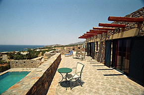 Villa Athiná