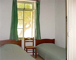 Villa Maria's Bedroom 2