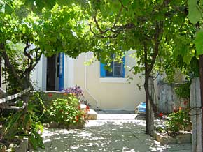 Villa Maria