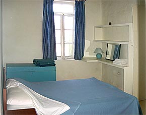 Villa Maria's Bedroom 1