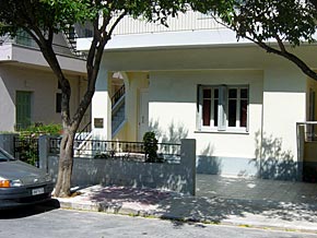 Yanni's Apartment