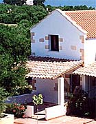 Villa Chrysanthi