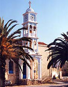 Church