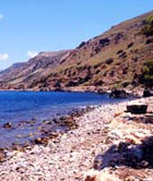 Kissamos Bay