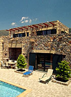 Villa Athiná