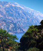 Mountains
