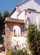 Villa Chrysanthi